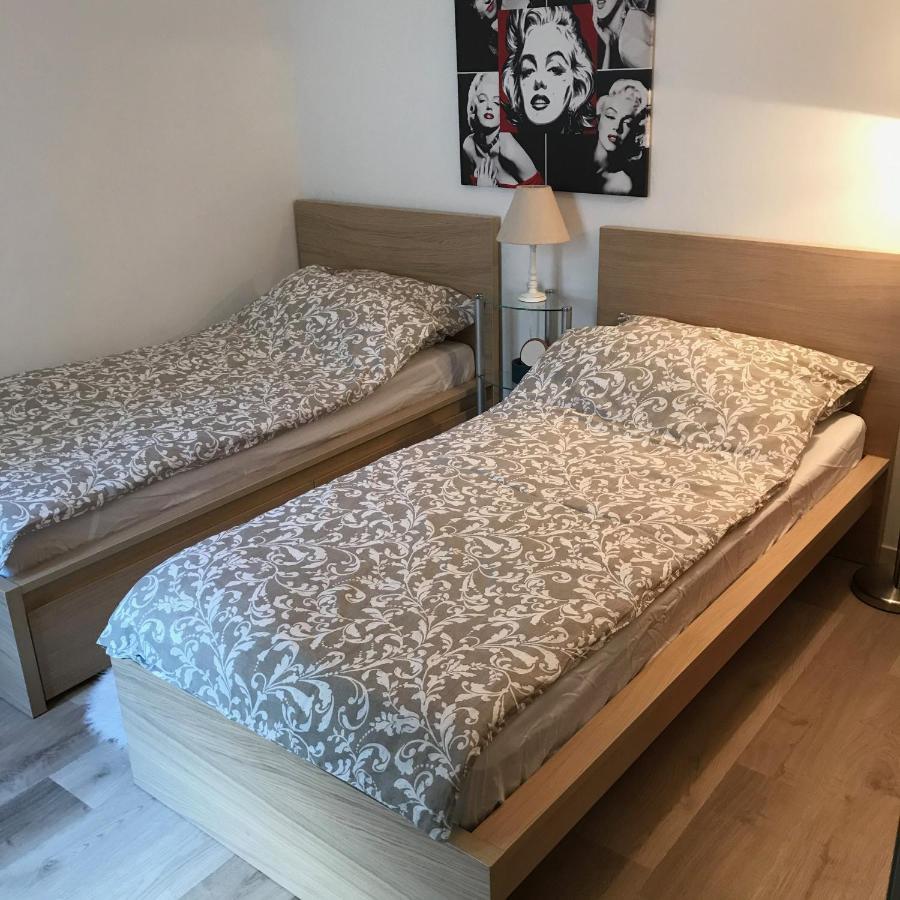 كورنيبورغ Lg Cosy Apartment المظهر الخارجي الصورة