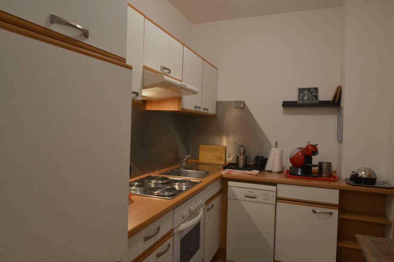 كورنيبورغ Lg Cosy Apartment المظهر الخارجي الصورة