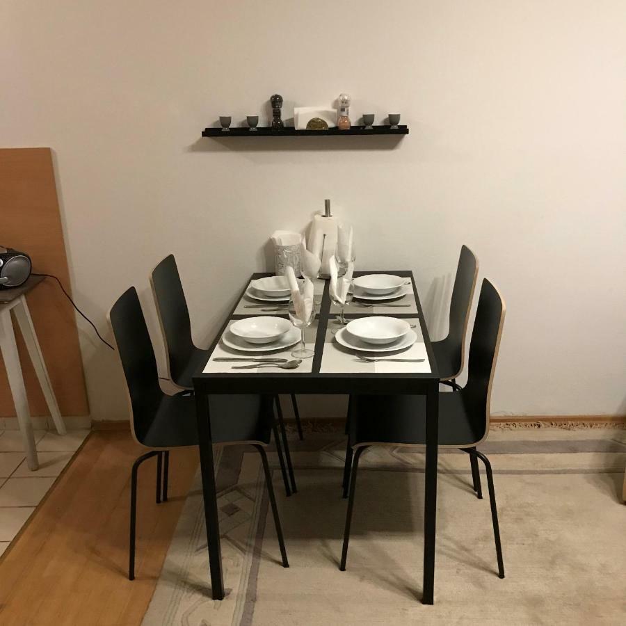 كورنيبورغ Lg Cosy Apartment المظهر الخارجي الصورة