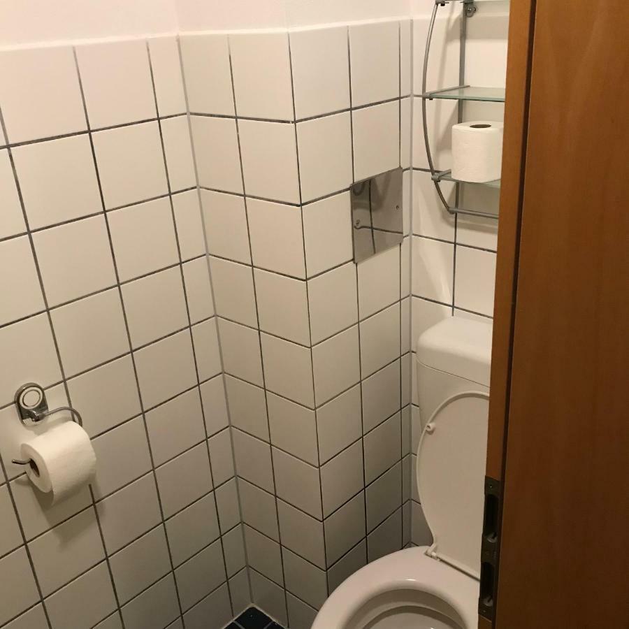 كورنيبورغ Lg Cosy Apartment المظهر الخارجي الصورة