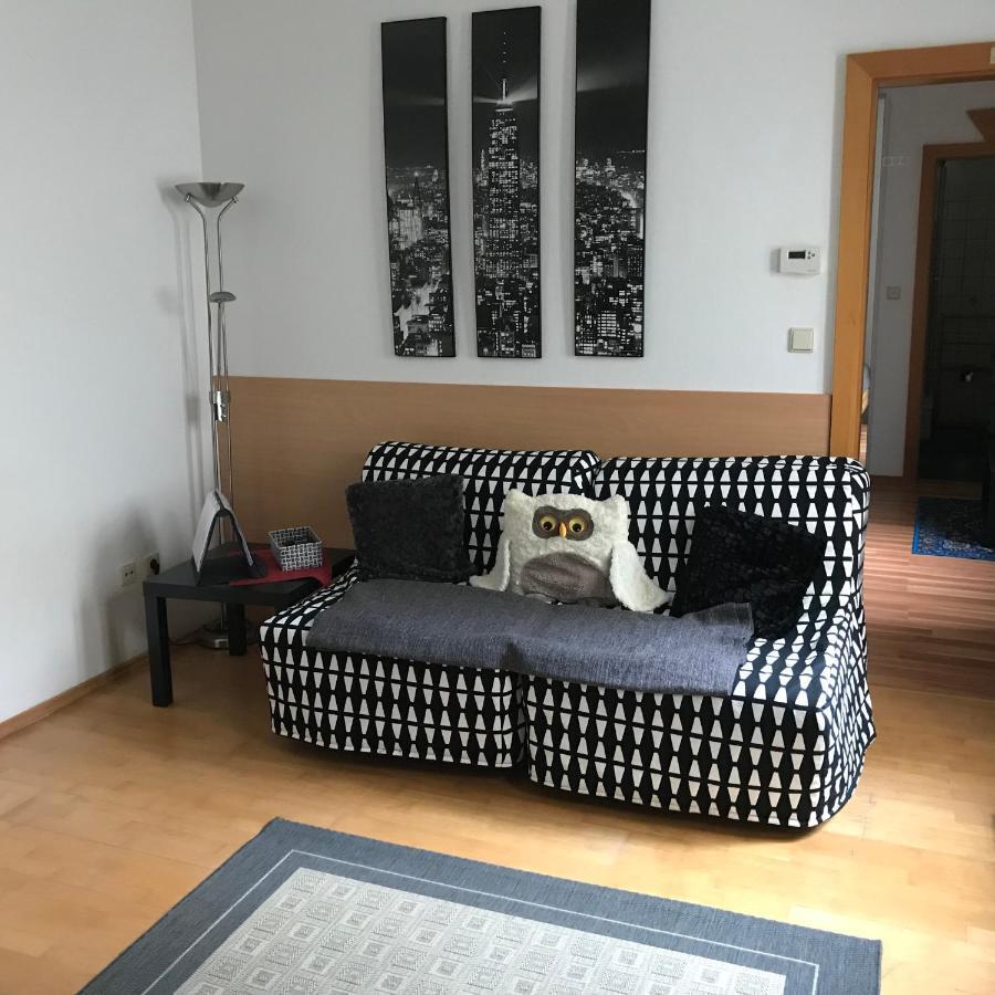 كورنيبورغ Lg Cosy Apartment المظهر الخارجي الصورة
