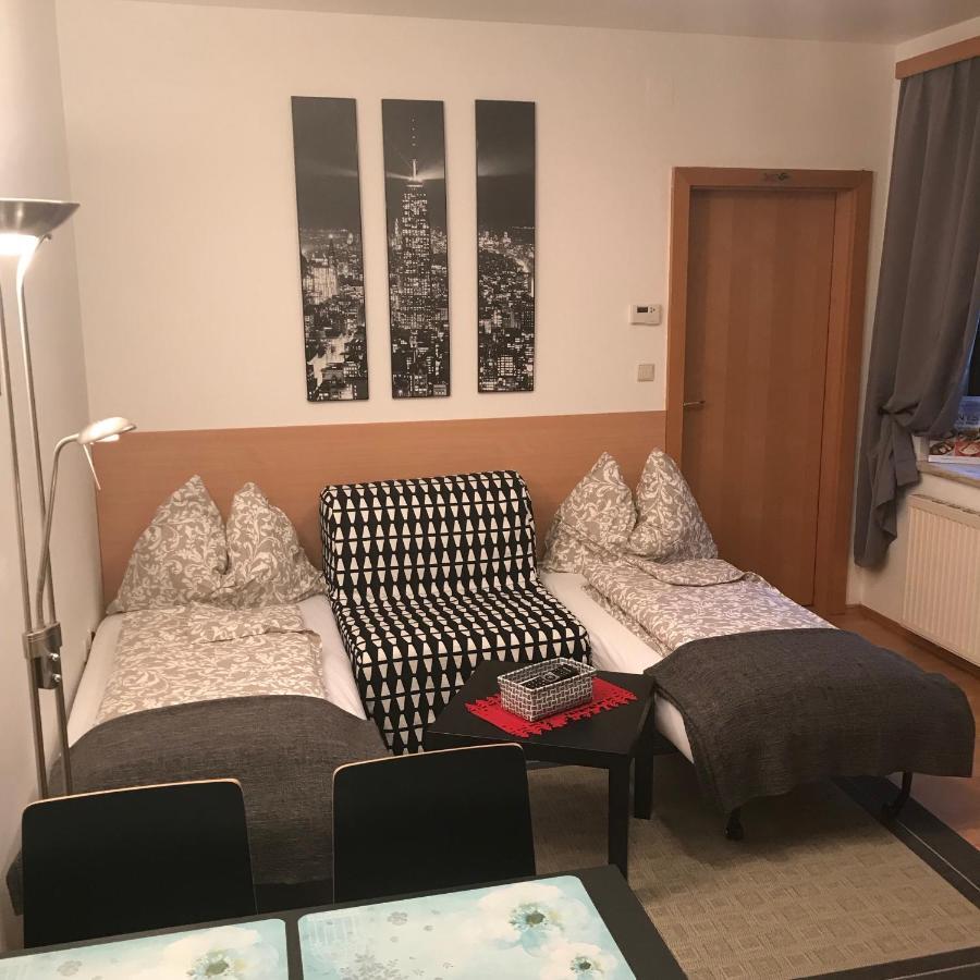 كورنيبورغ Lg Cosy Apartment المظهر الخارجي الصورة